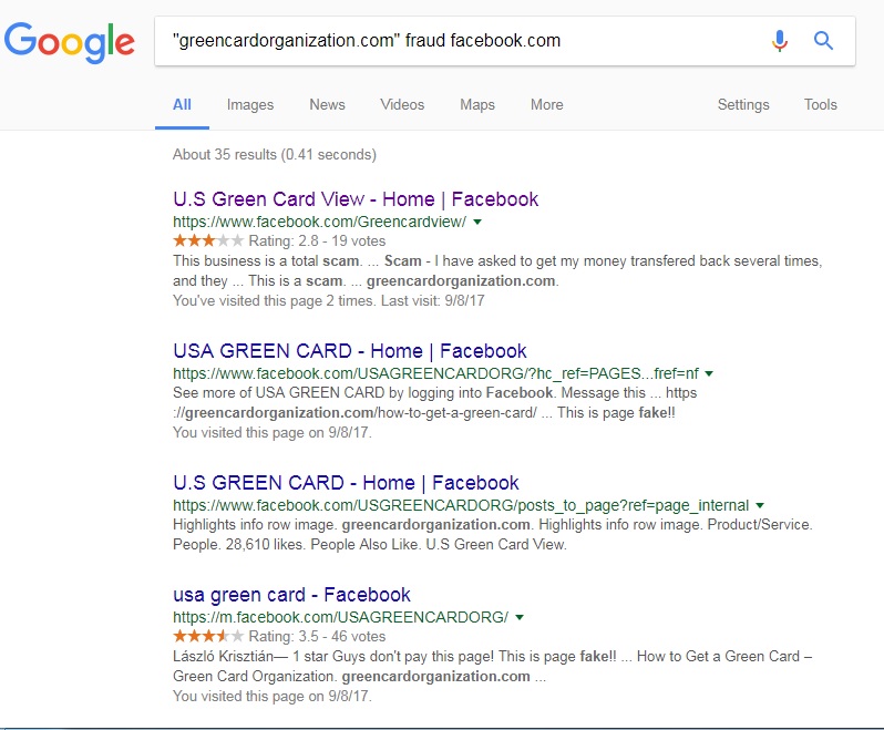 Green-Card-Org-Google-Search-Results